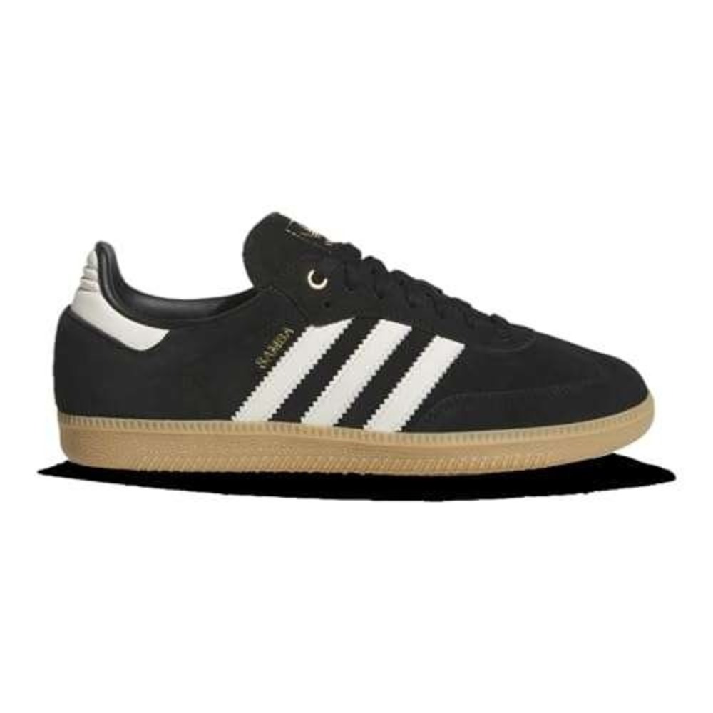 6M / 7W - [NEW] Men's adidas Samba‎ OG Casual Shoes Black JH9160